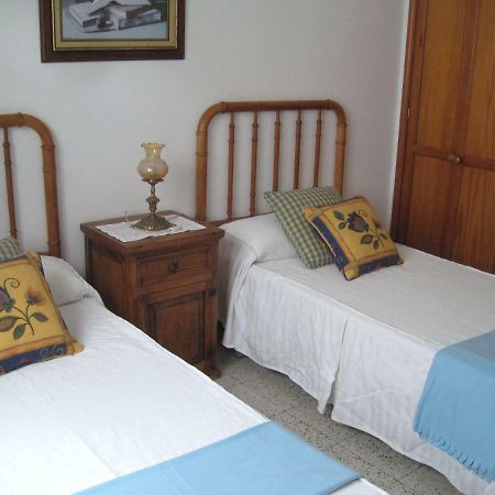 Apartamento En El Pueblo De Arrieta 3 Arrieta (Lanzarote) Exterior foto