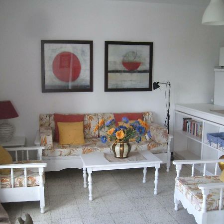 Apartamento En El Pueblo De Arrieta 3 Arrieta (Lanzarote) Exterior foto