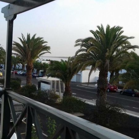 Apartamento En El Pueblo De Arrieta 3 Arrieta (Lanzarote) Exterior foto