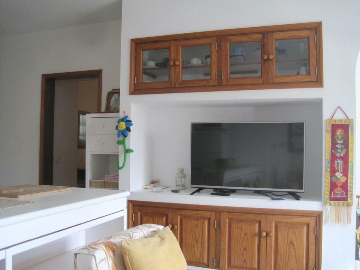 Apartamento En El Pueblo De Arrieta 3 Arrieta (Lanzarote) Exterior foto