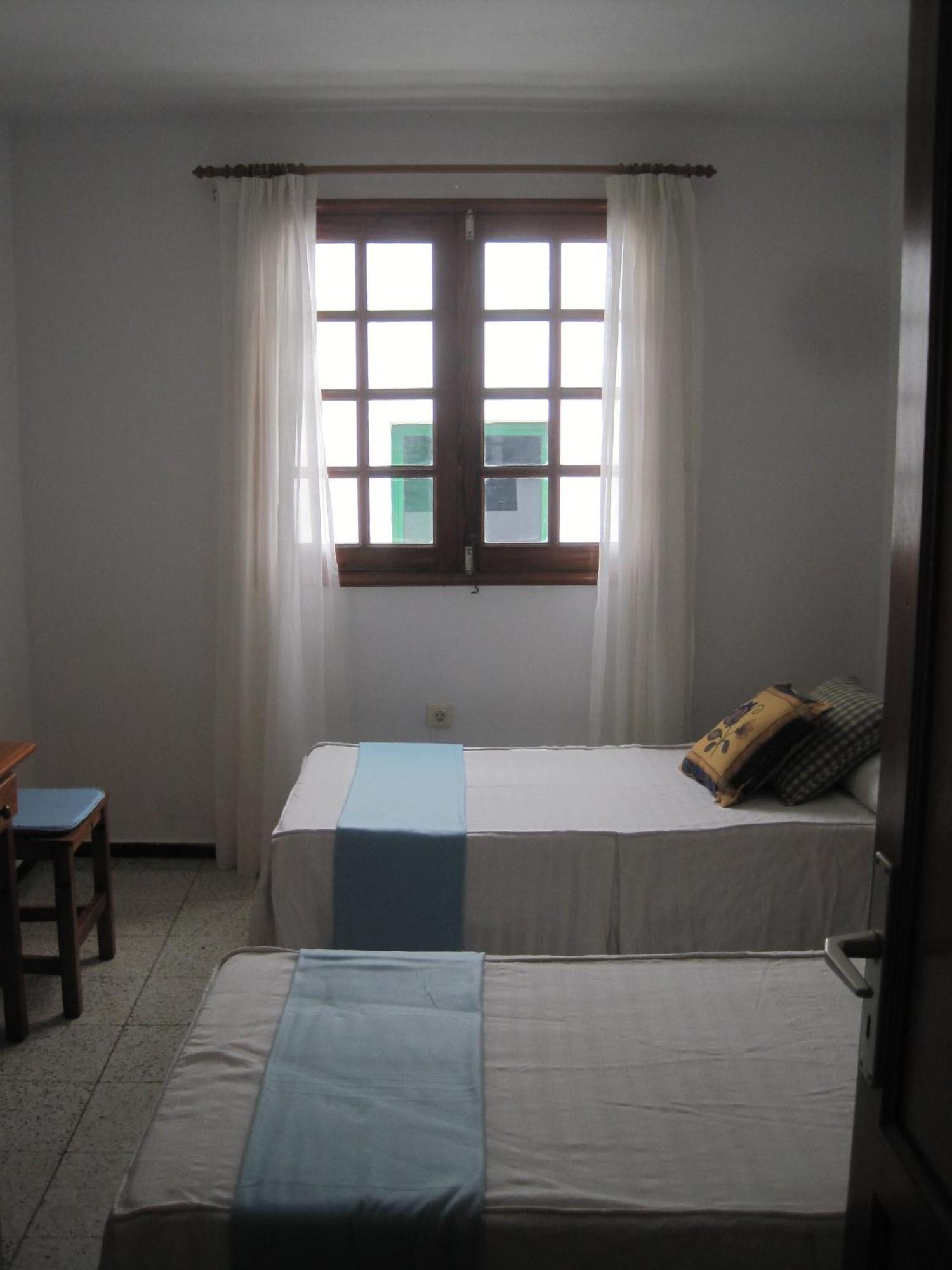 Apartamento En El Pueblo De Arrieta 3 Arrieta (Lanzarote) Exterior foto