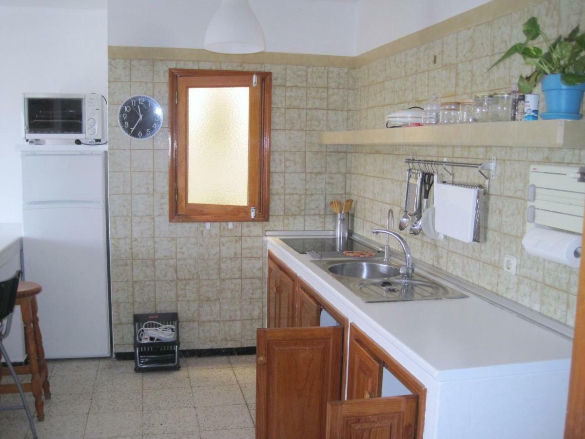 Apartamento En El Pueblo De Arrieta 3 Arrieta (Lanzarote) Exterior foto