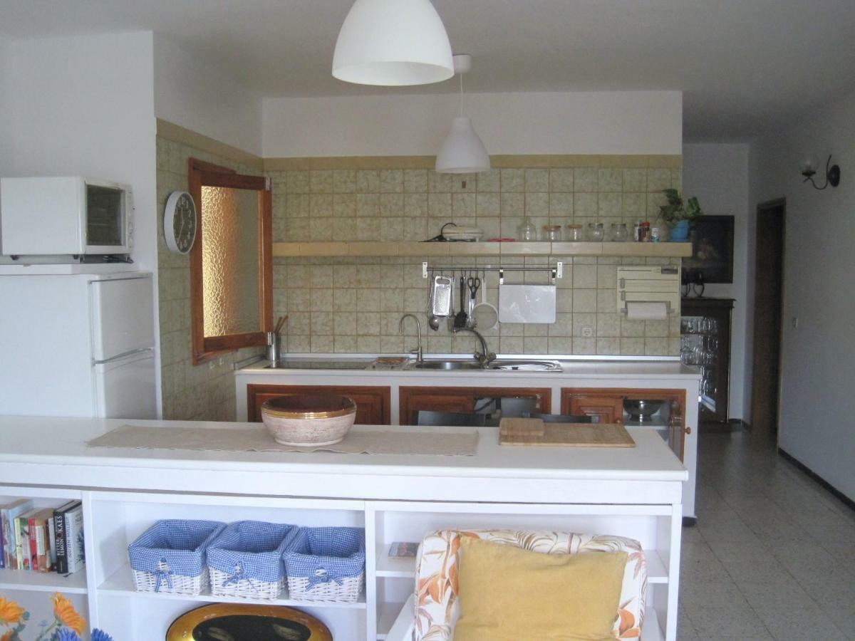 Apartamento En El Pueblo De Arrieta 3 Arrieta (Lanzarote) Exterior foto