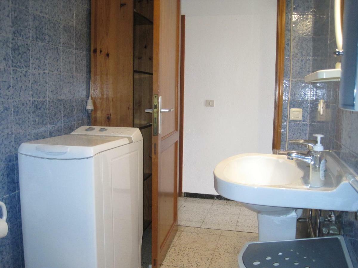 Apartamento En El Pueblo De Arrieta 3 Arrieta (Lanzarote) Exterior foto
