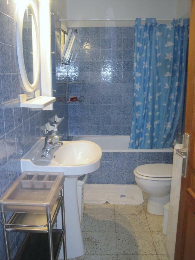 Apartamento En El Pueblo De Arrieta 3 Arrieta (Lanzarote) Exterior foto