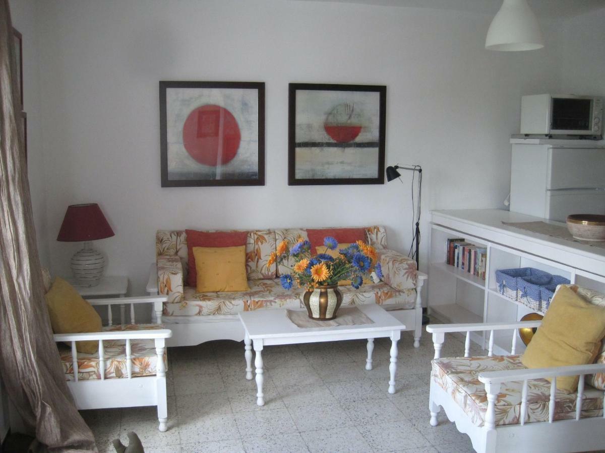 Apartamento En El Pueblo De Arrieta 3 Arrieta (Lanzarote) Exterior foto