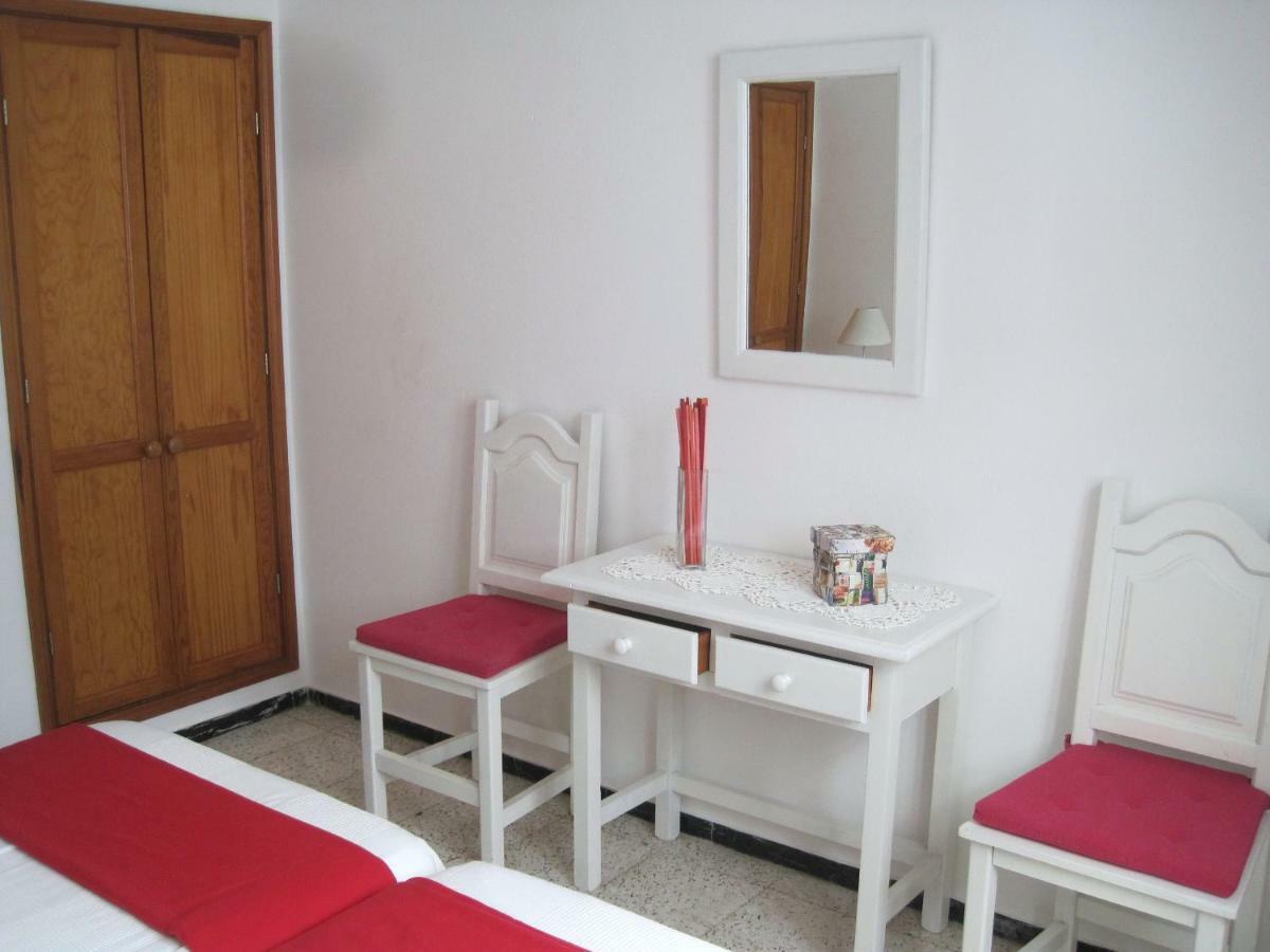 Apartamento En El Pueblo De Arrieta 3 Arrieta (Lanzarote) Exterior foto
