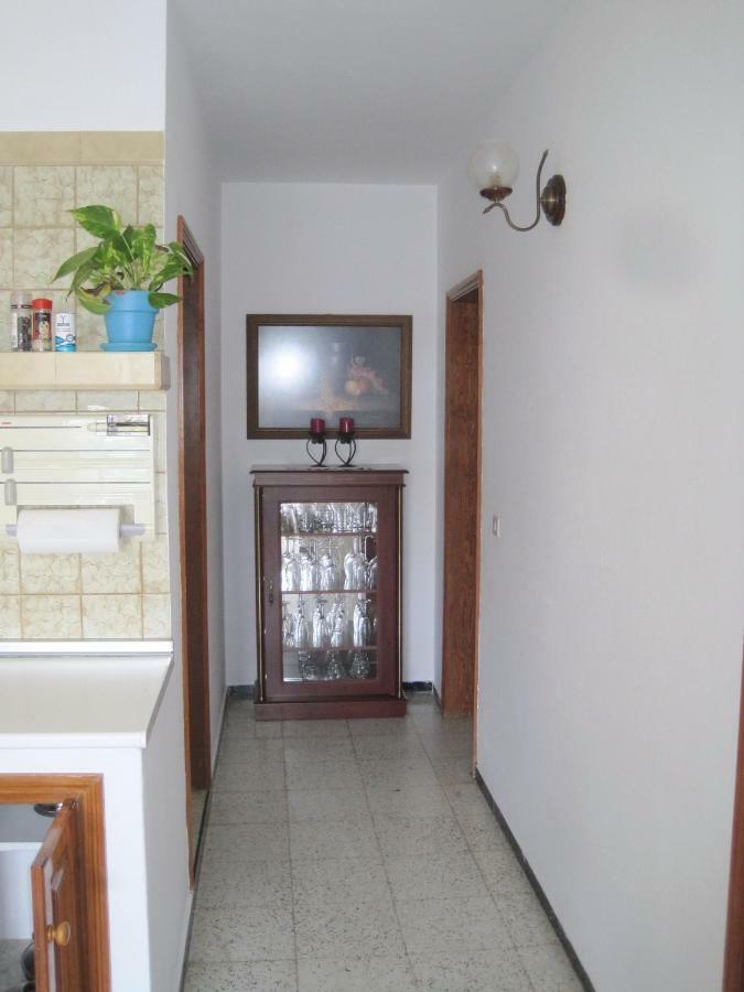 Apartamento En El Pueblo De Arrieta 3 Arrieta (Lanzarote) Exterior foto
