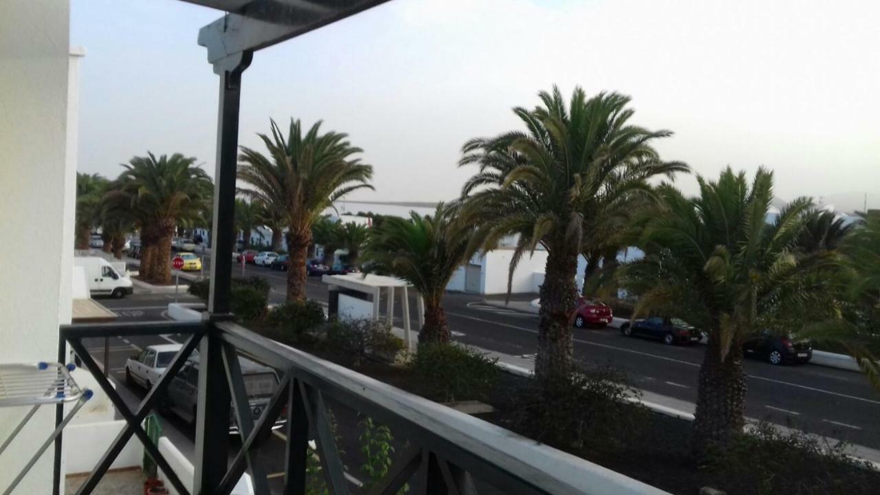 Apartamento En El Pueblo De Arrieta 3 Arrieta (Lanzarote) Exterior foto