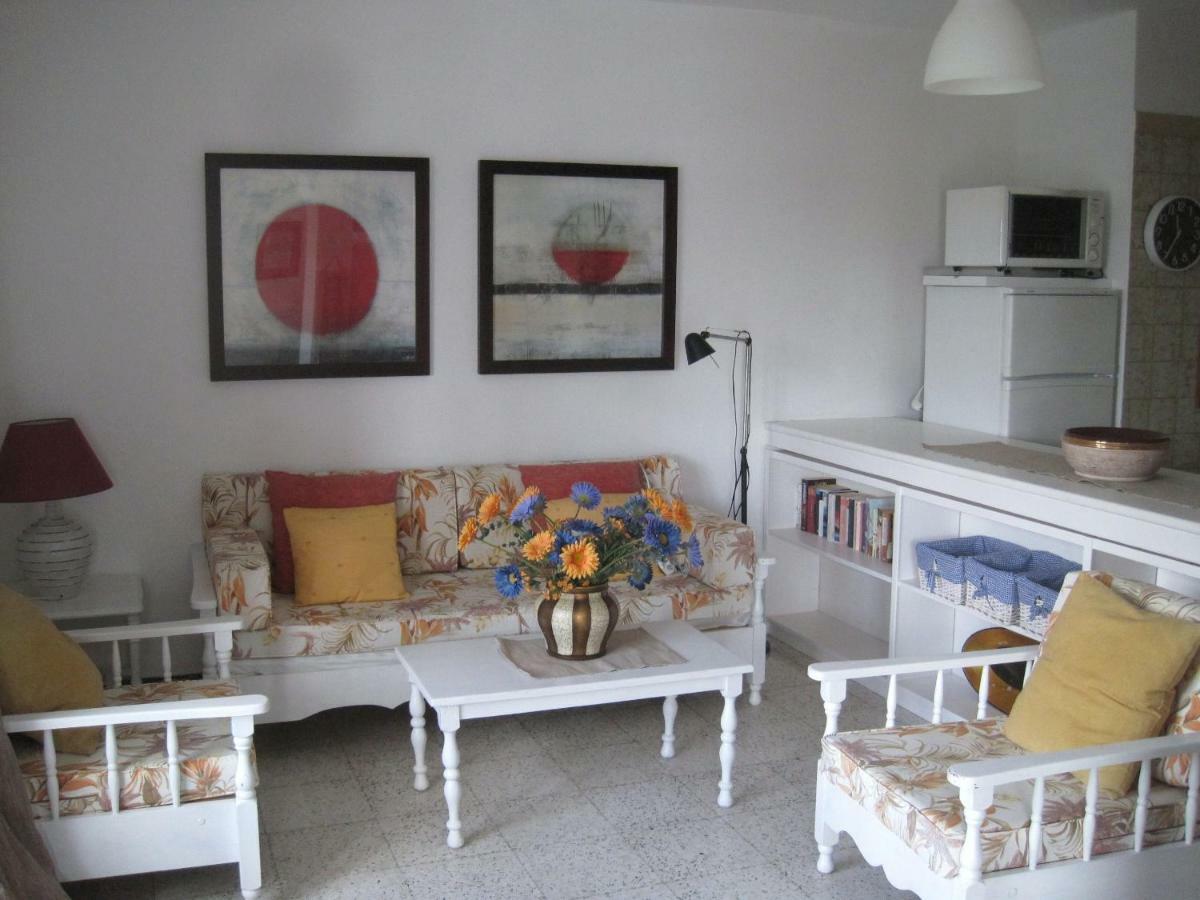 Apartamento En El Pueblo De Arrieta 3 Arrieta (Lanzarote) Exterior foto
